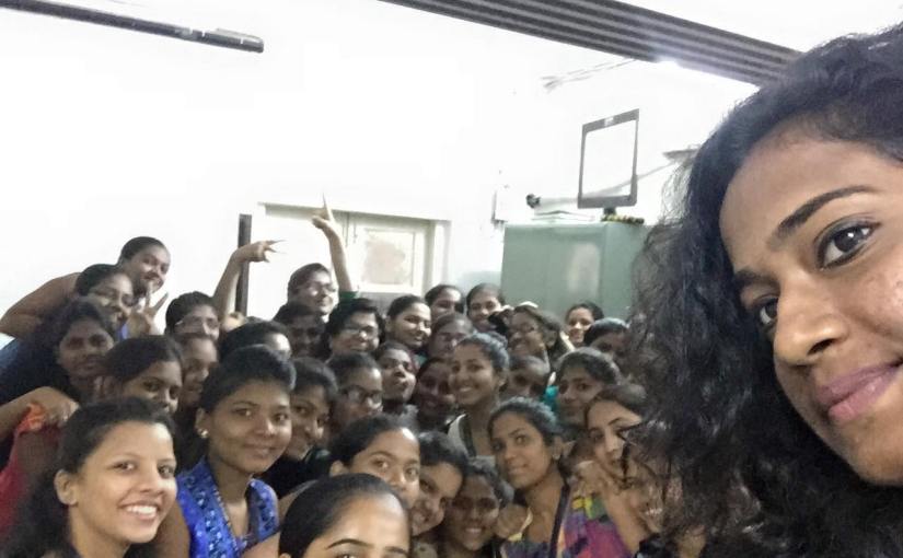 What sets you&nbsp;apart?