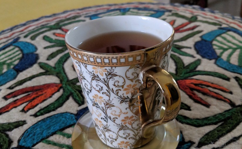 Dealing with the lack of&nbsp;sleep