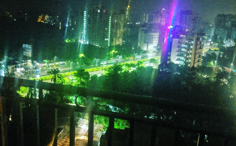 Minus the Victor and the&nbsp;Vanquished